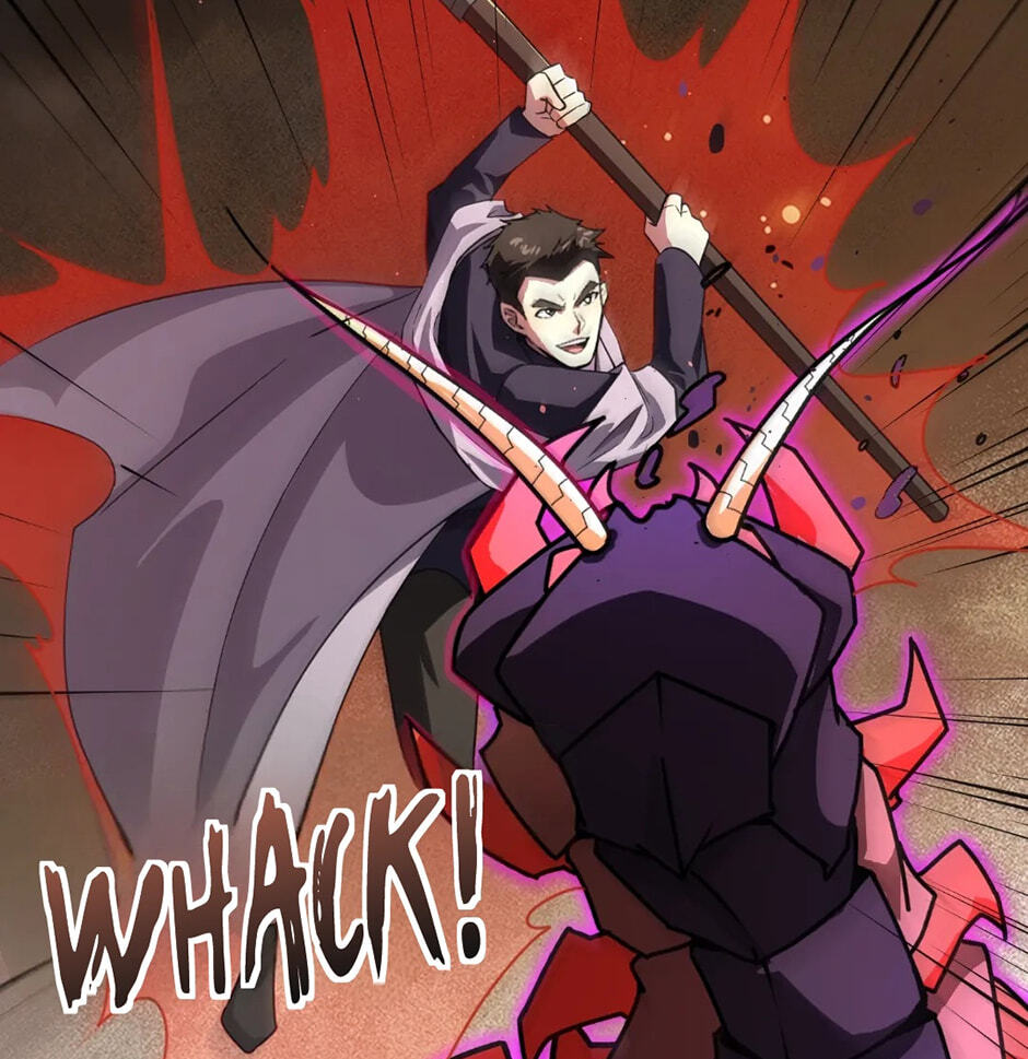 Read The Ultimate Summoner chapter 223 image 44 on Lezhin