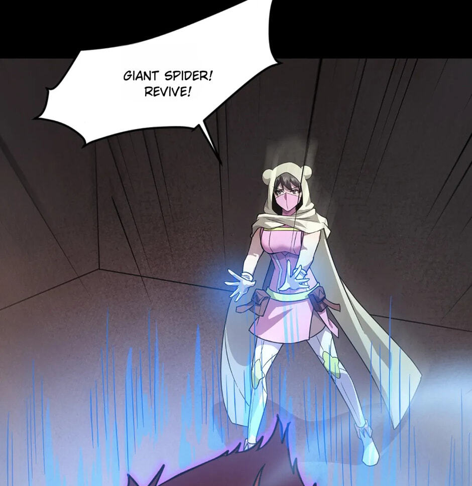 Read The Ultimate Summoner chapter 223 image 46 on Lezhin