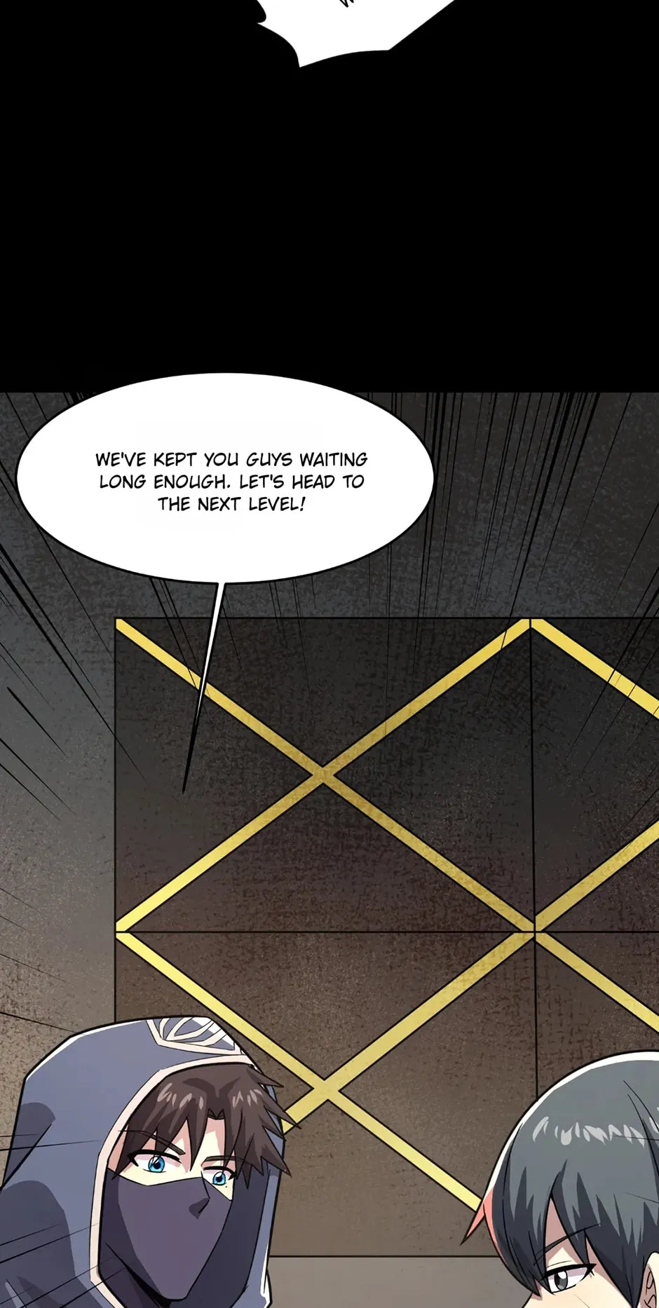 Read The Ultimate Summoner chapter 224 image 10 on Lezhin