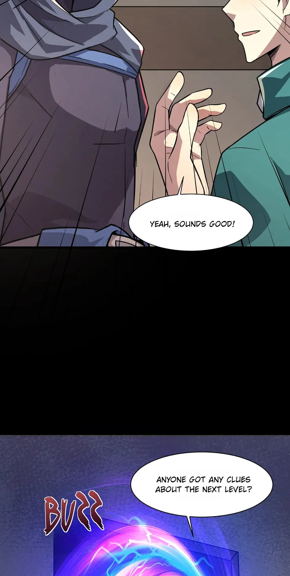 Read The Ultimate Summoner chapter 224 image 11 on Lezhin