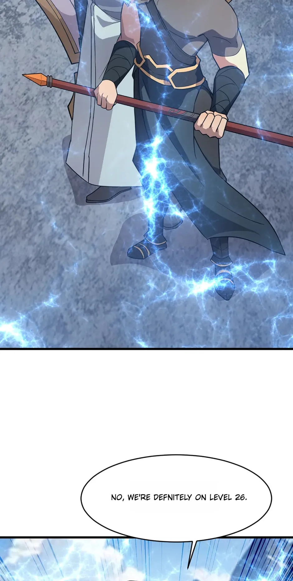 Read The Ultimate Summoner chapter 224 image 17 on Lezhin