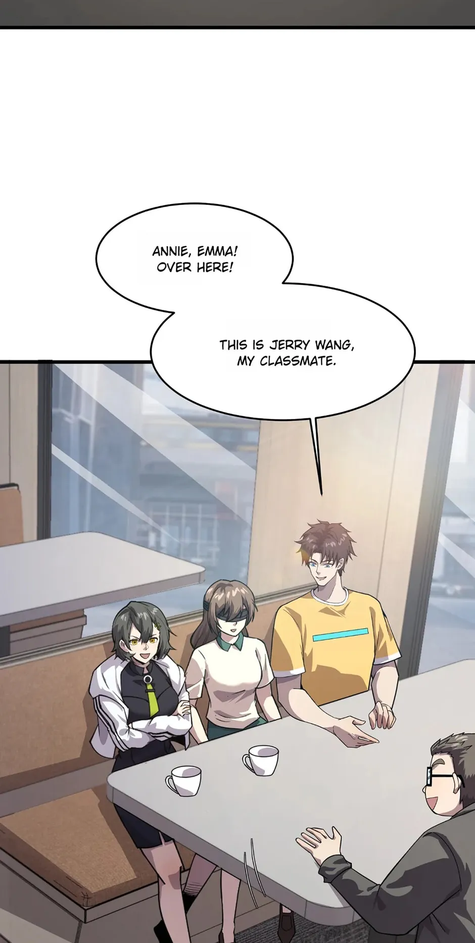 Read The Ultimate Summoner chapter 224 image 38 on Lezhin