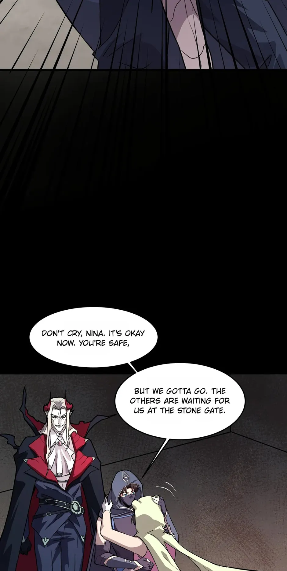 Read The Ultimate Summoner chapter 224 image 6 on Lezhin