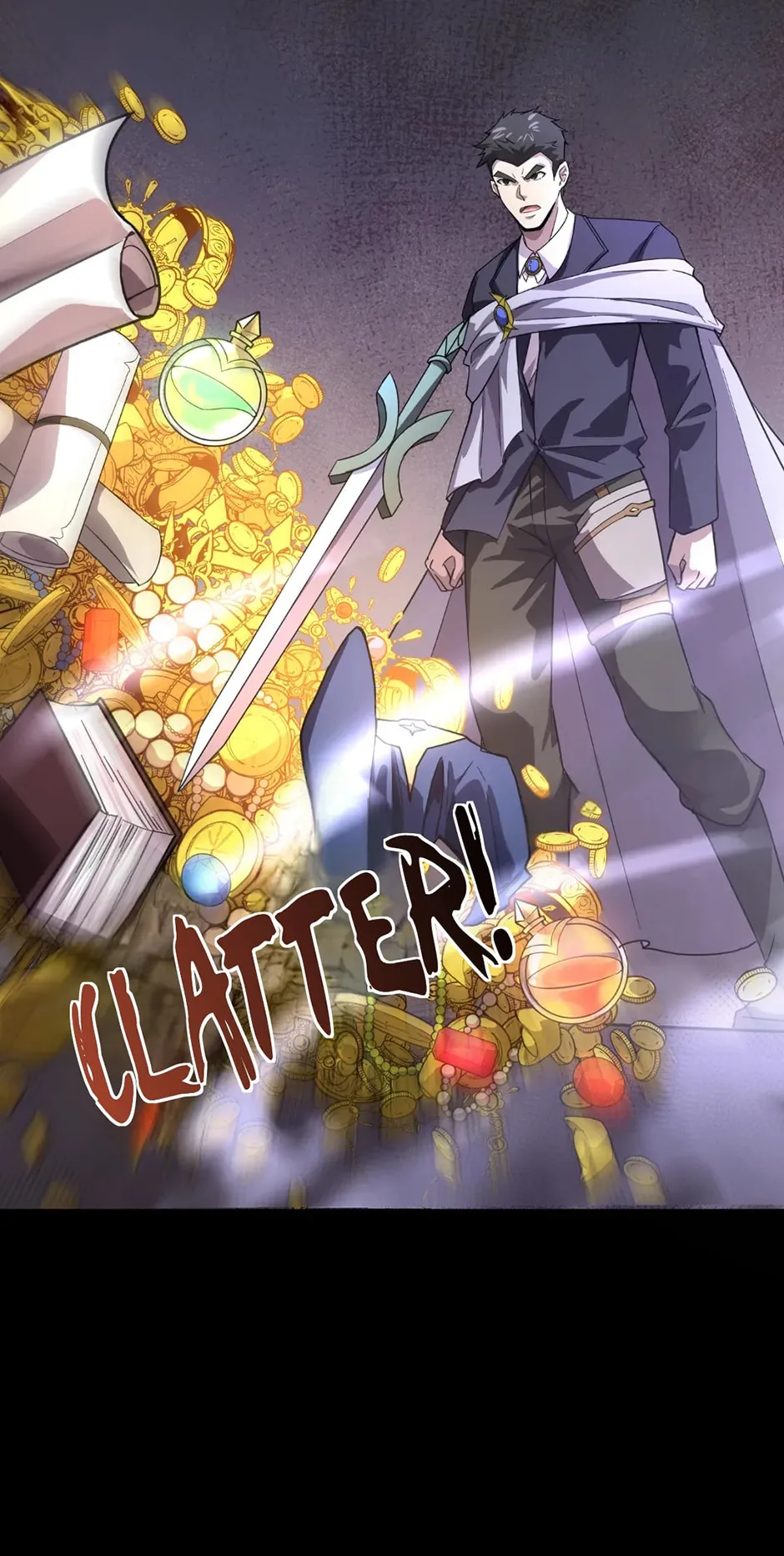 Read The Ultimate Summoner chapter 225 image 15 on Lezhin