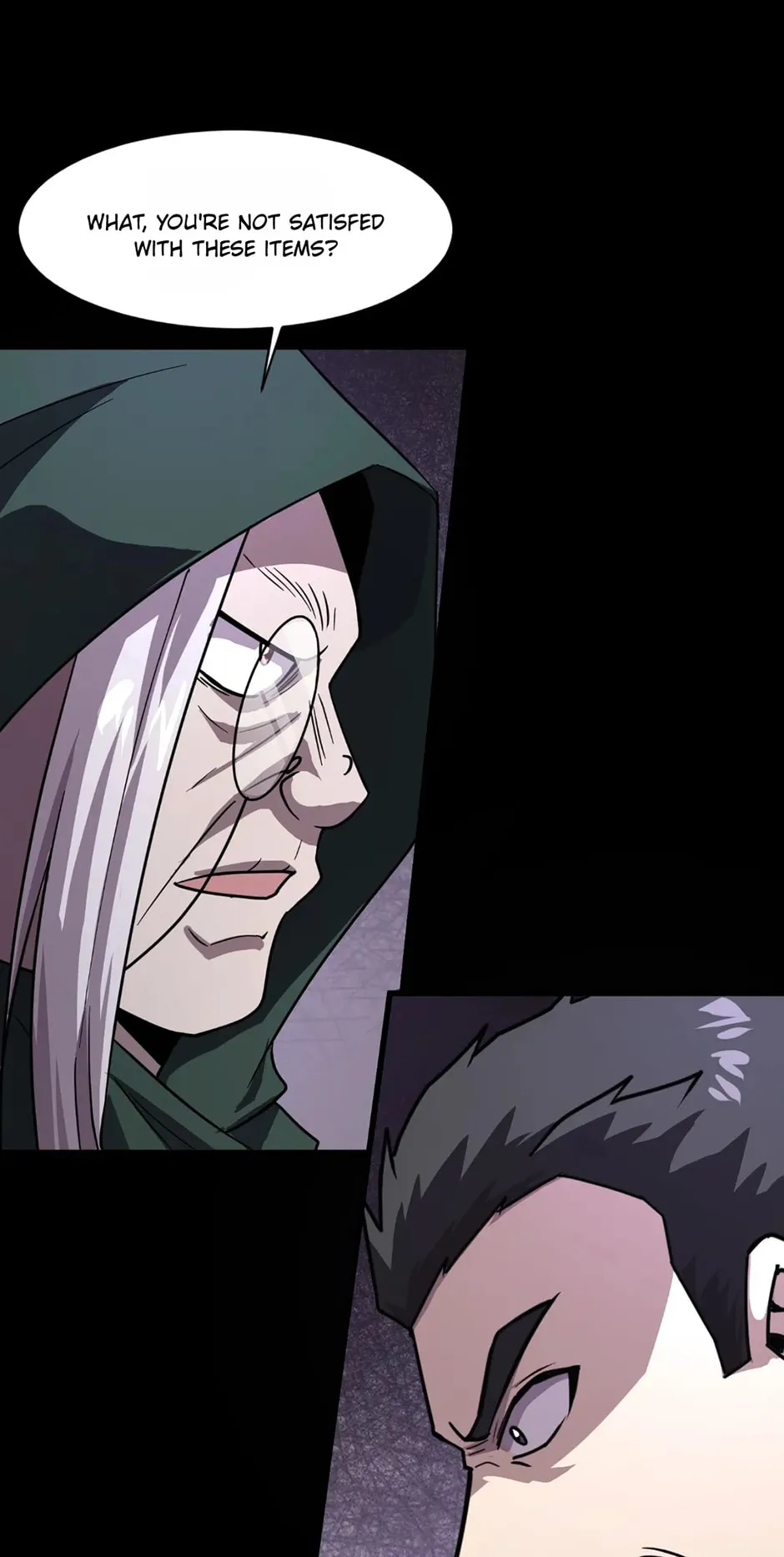 Read The Ultimate Summoner chapter 225 image 17 on Lezhin