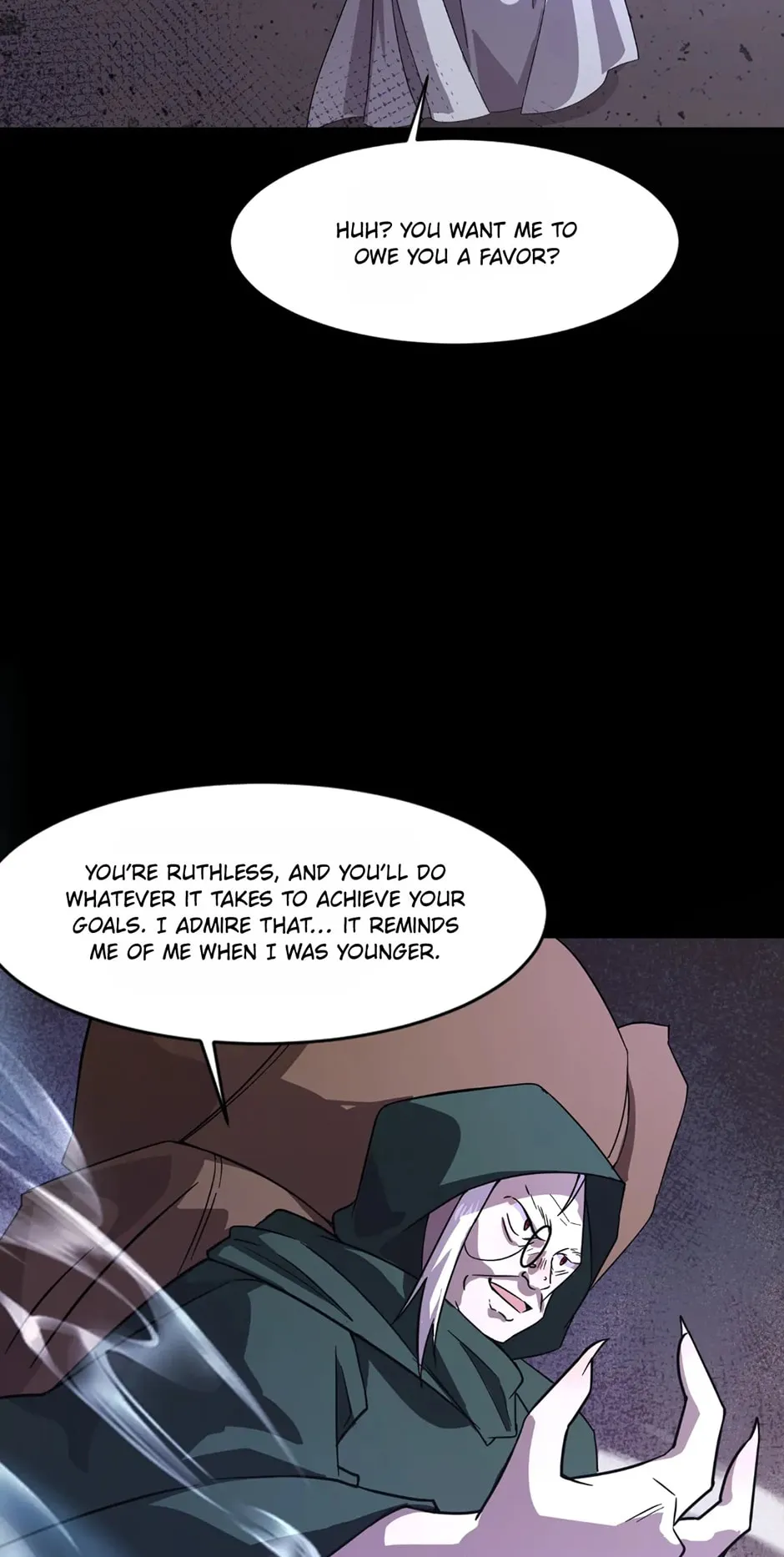 Read The Ultimate Summoner chapter 225 image 21 on Lezhin