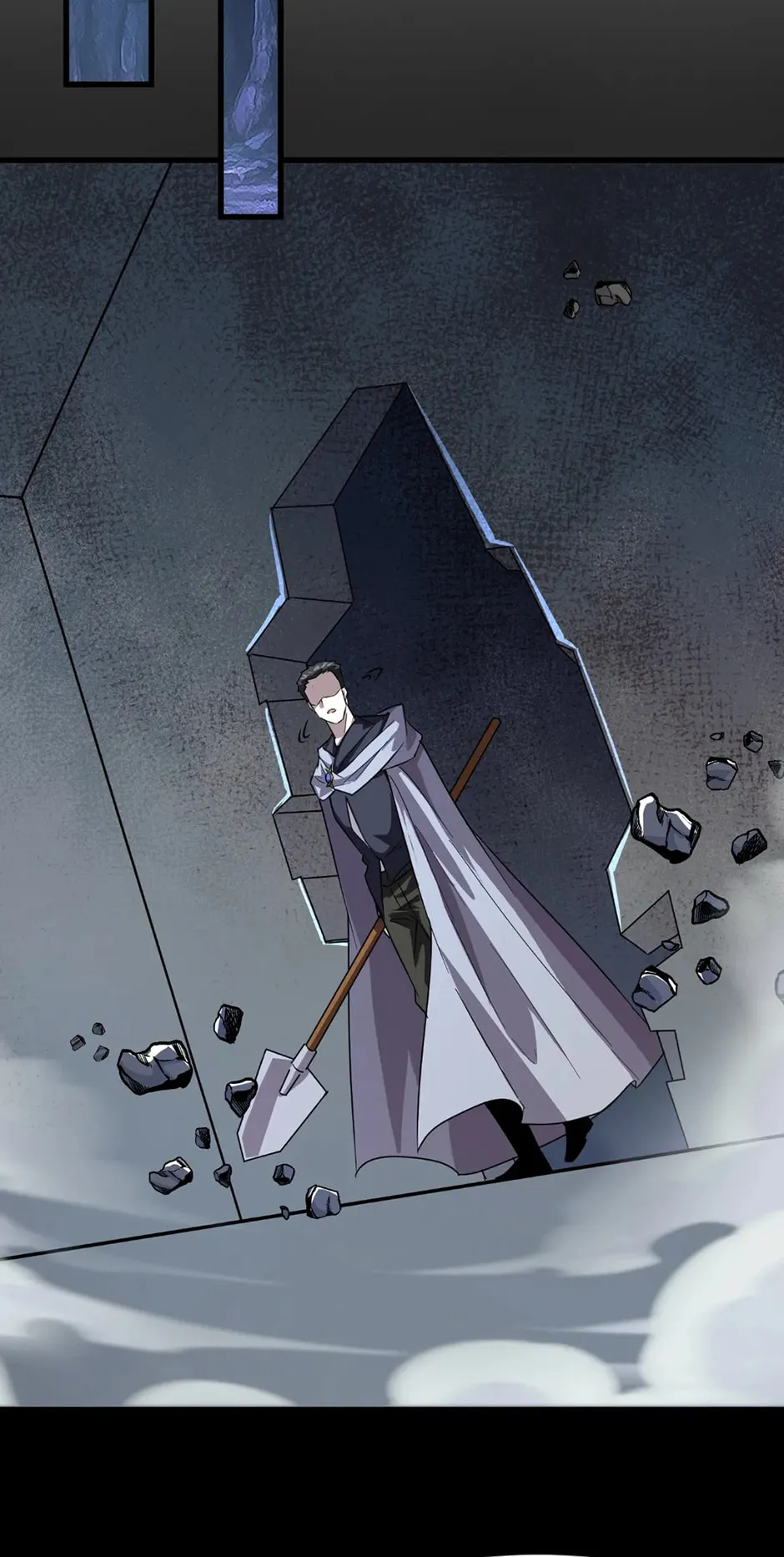 Read The Ultimate Summoner chapter 225 image 5 on Lezhin