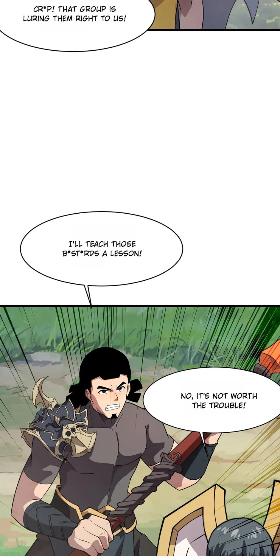 Read The Ultimate Summoner chapter 226 image 18 on Lezhin