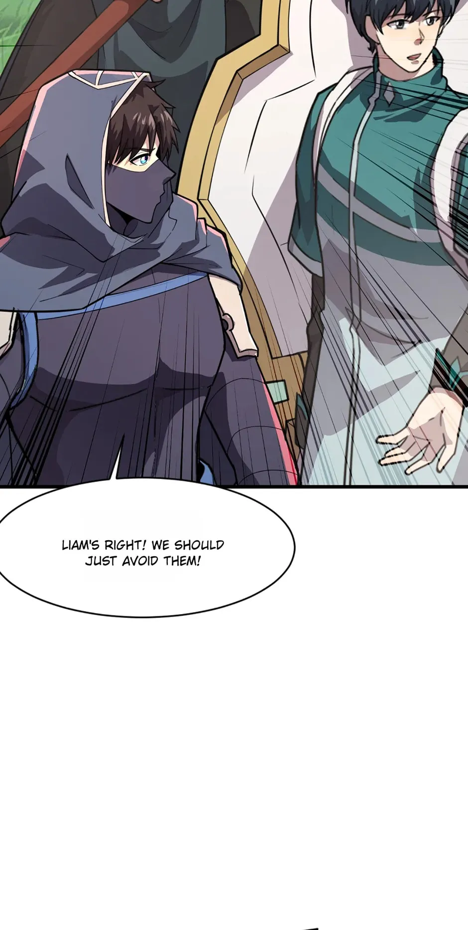 Read The Ultimate Summoner chapter 226 image 19 on Lezhin