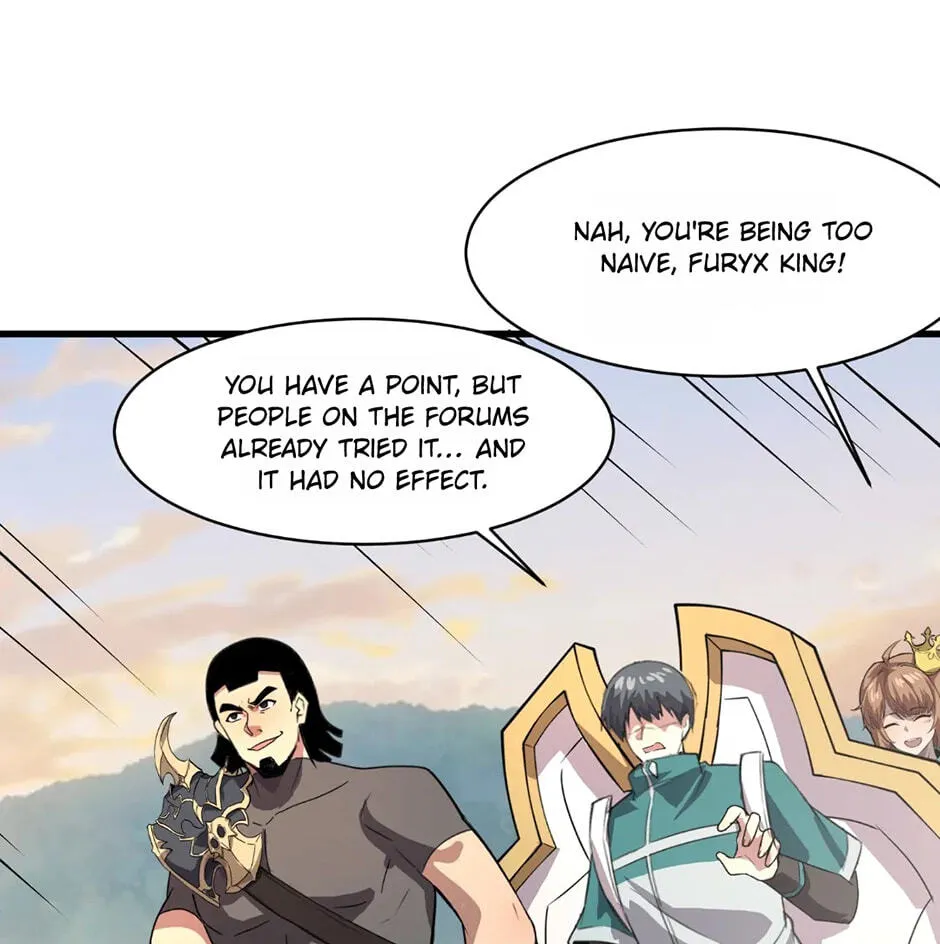 Read The Ultimate Summoner chapter 226 image 58 on Lezhin