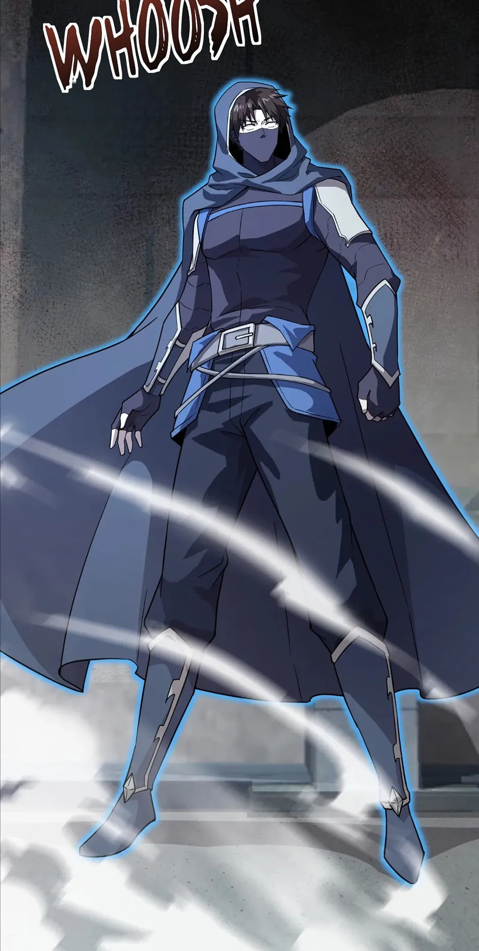 Read The Ultimate Summoner chapter 227 image 12 on Lezhin