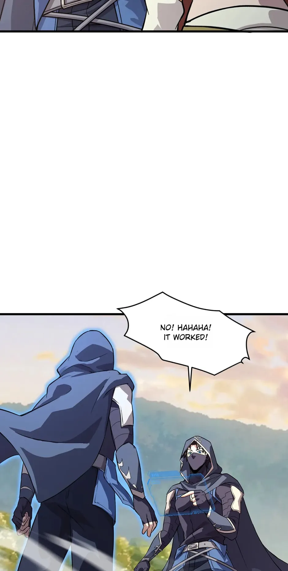 Read The Ultimate Summoner chapter 227 image 14 on Lezhin