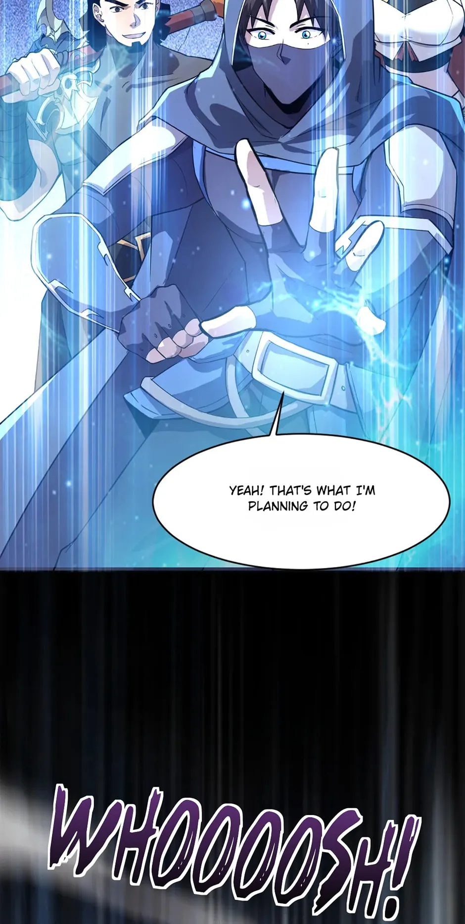 Read The Ultimate Summoner chapter 227 image 16 on Lezhin