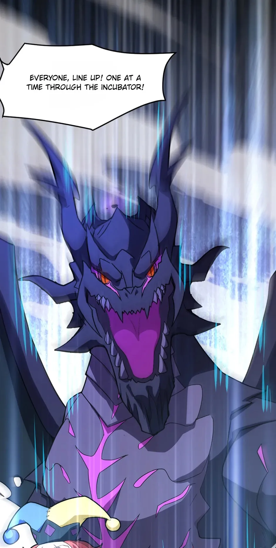 Read The Ultimate Summoner chapter 227 image 17 on Lezhin
