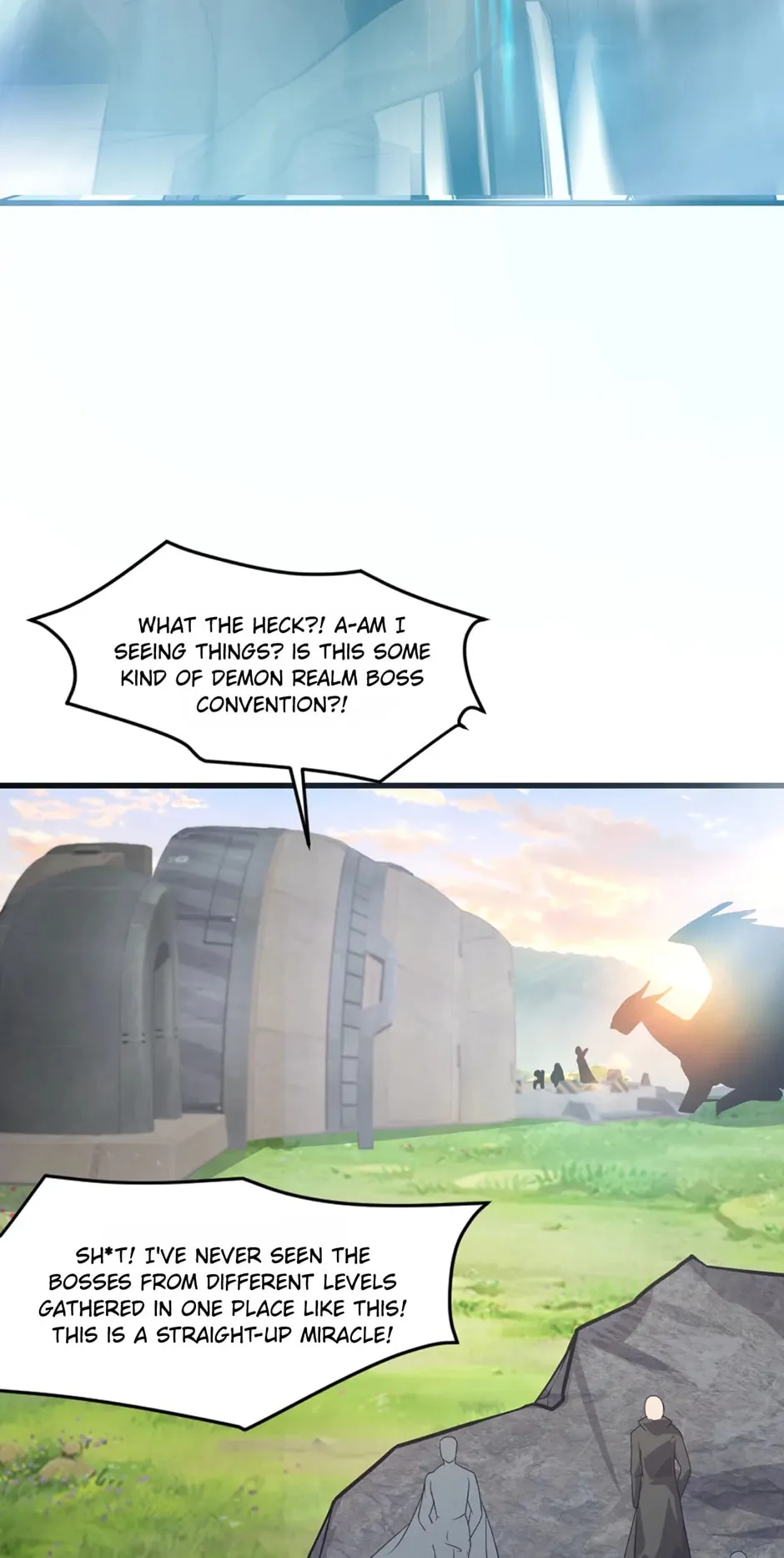 Read The Ultimate Summoner chapter 227 image 19 on Lezhin