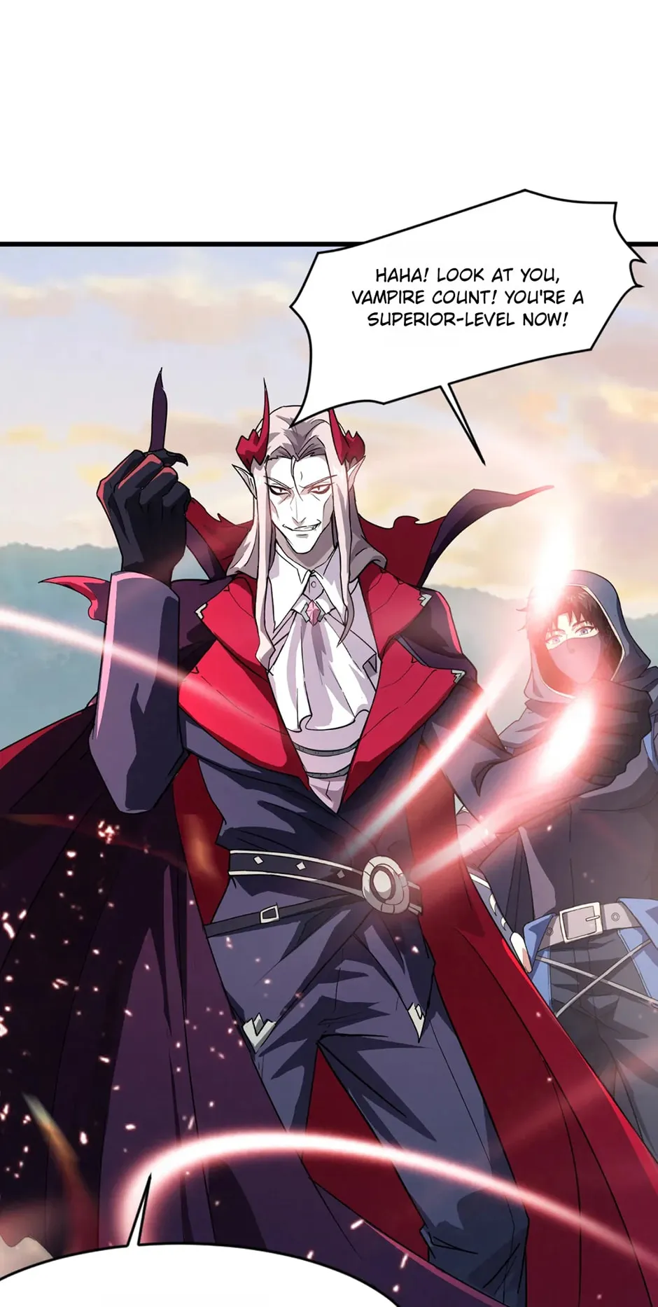 Read The Ultimate Summoner chapter 227 image 22 on Lezhin