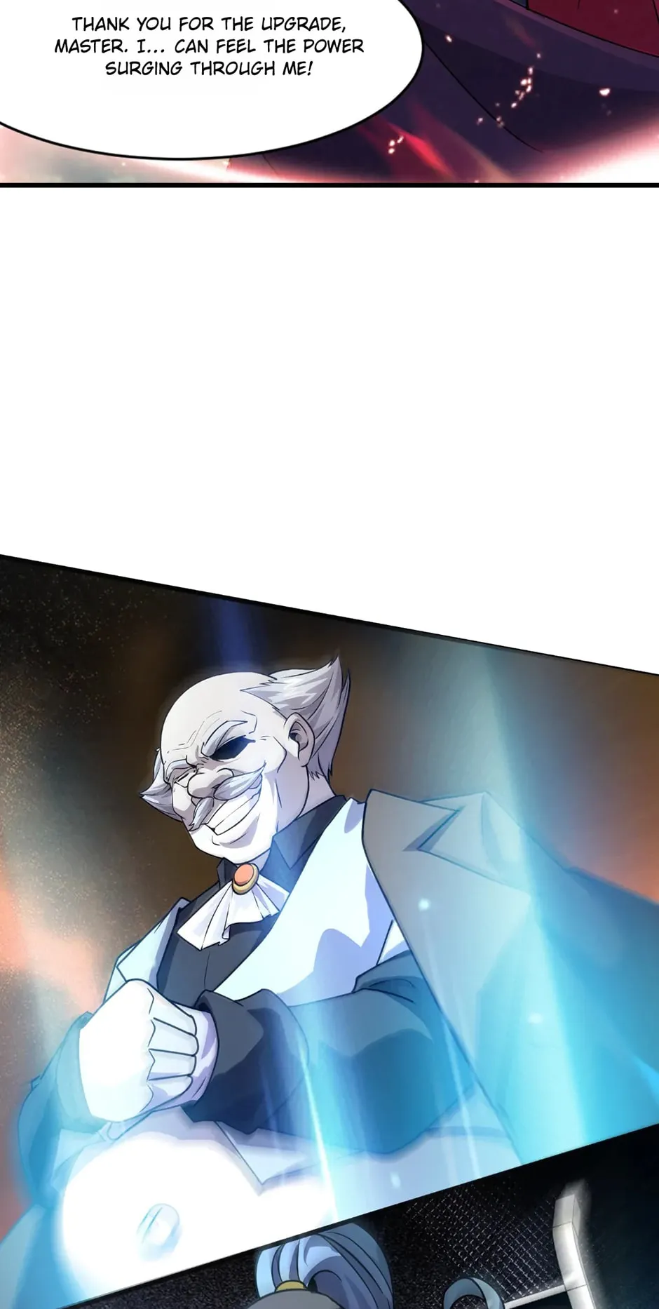 Read The Ultimate Summoner chapter 227 image 23 on Lezhin