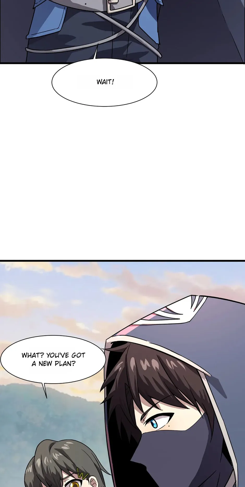 Read The Ultimate Summoner chapter 227 image 3 on Lezhin