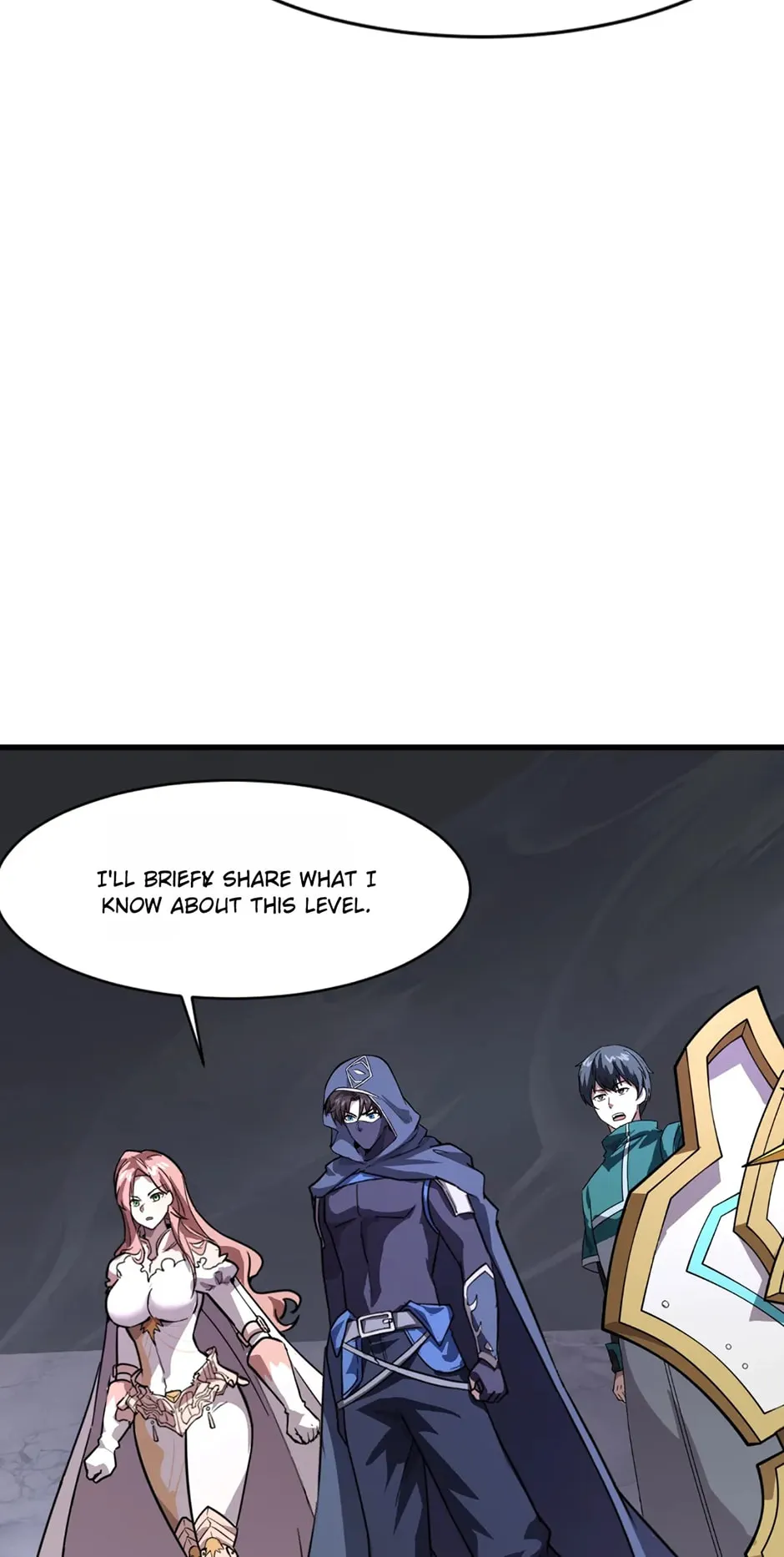 Read The Ultimate Summoner chapter 227 image 36 on Lezhin