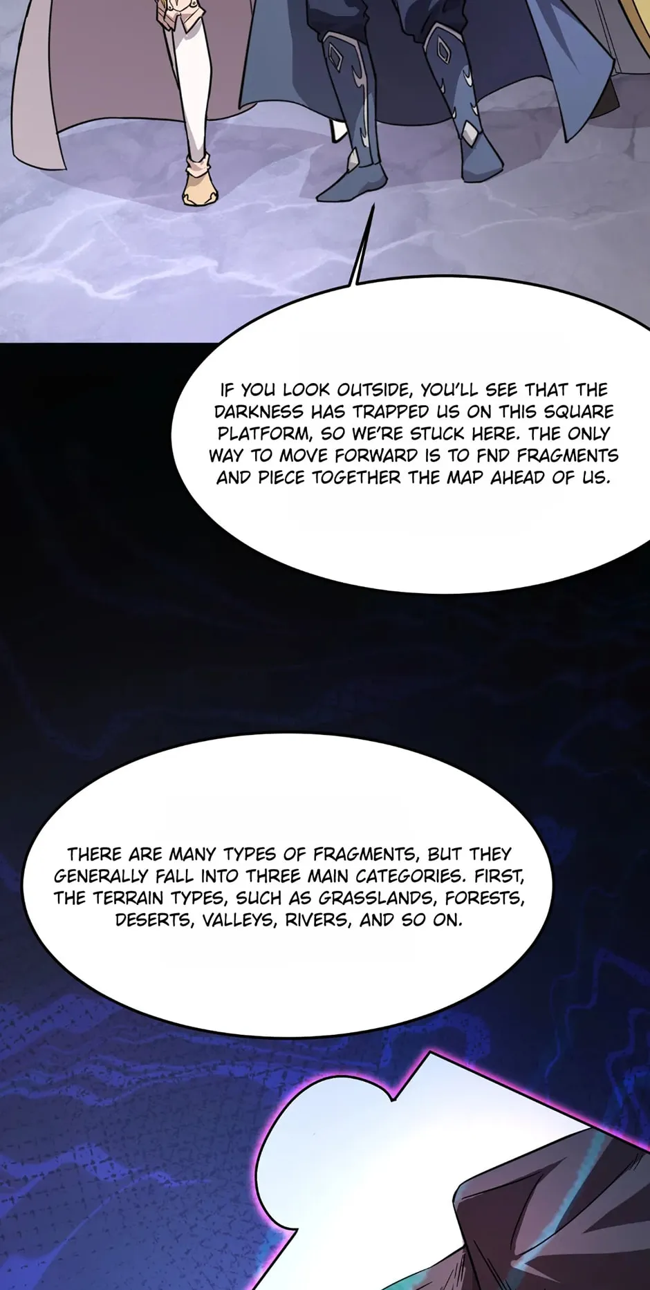 Read The Ultimate Summoner chapter 227 image 37 on Lezhin