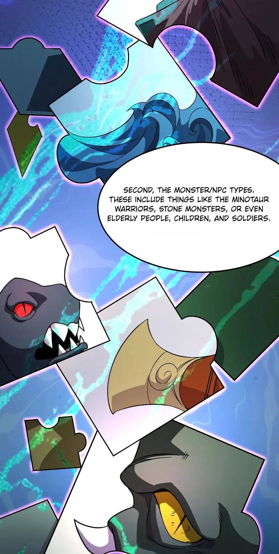 Read The Ultimate Summoner chapter 227 image 38 on Lezhin