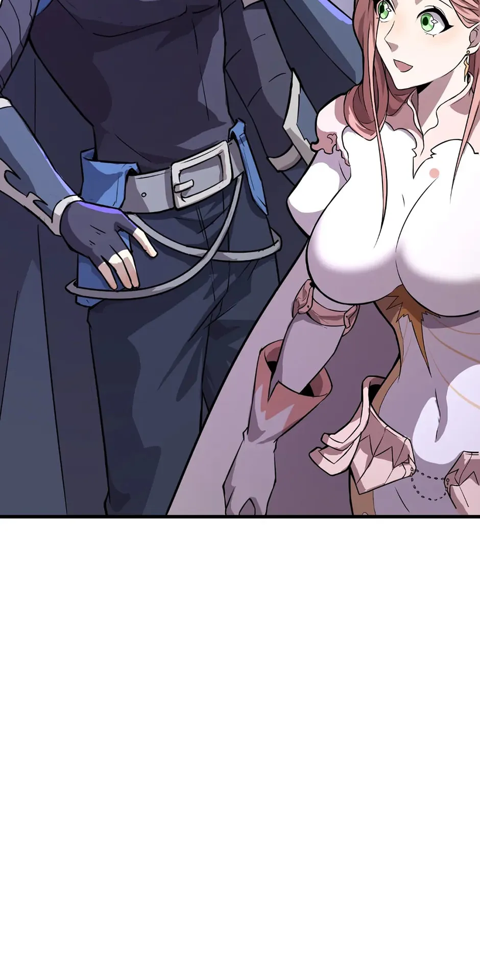 Read The Ultimate Summoner chapter 227 image 44 on Lezhin