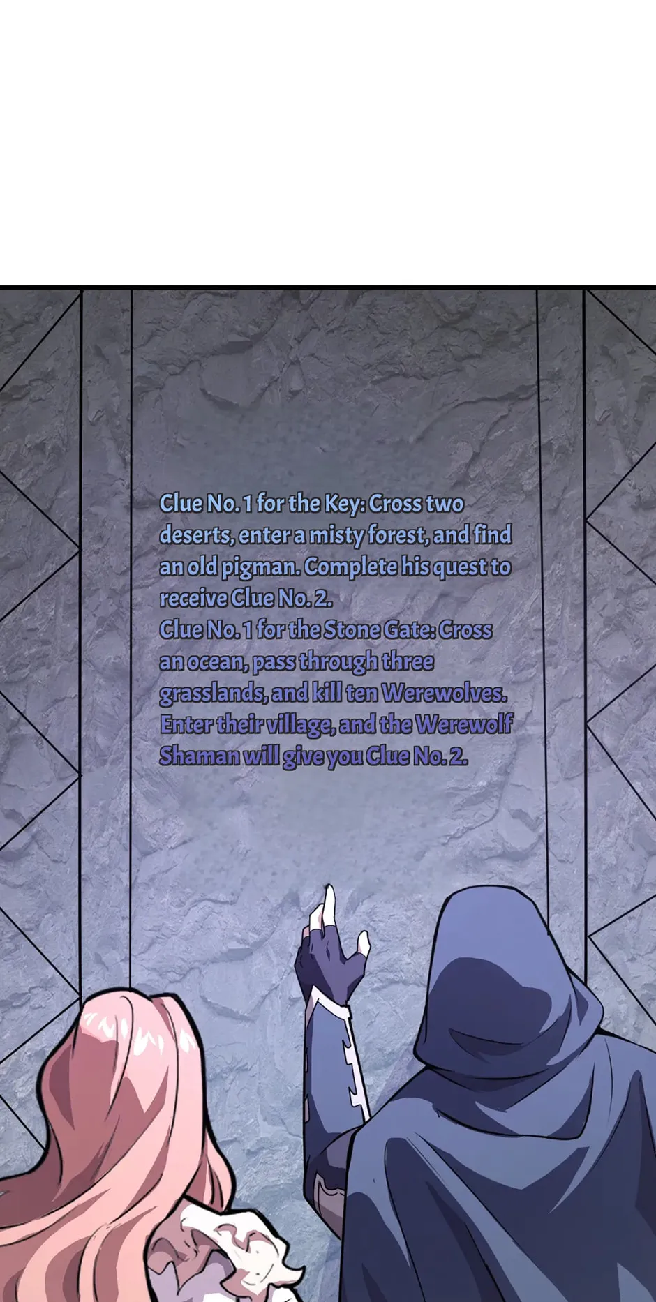 Read The Ultimate Summoner chapter 227 image 45 on Lezhin