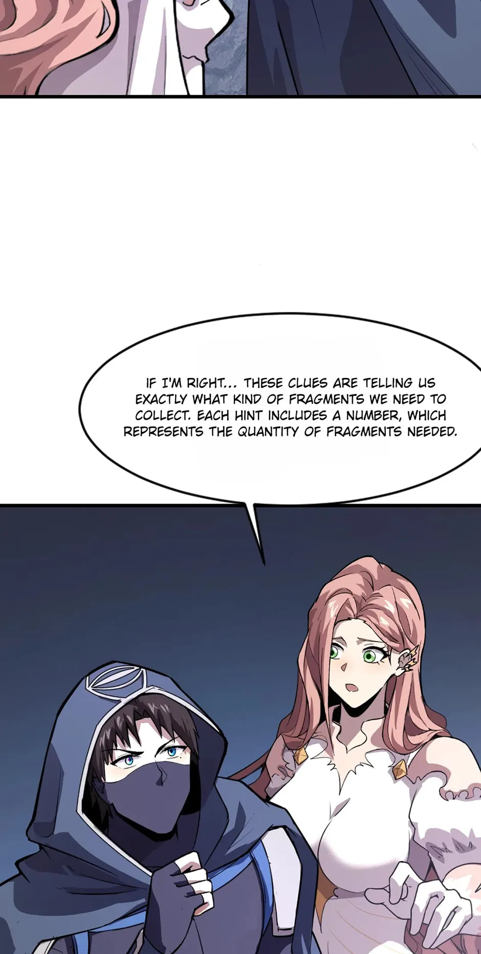 Read The Ultimate Summoner chapter 227 image 46 on Lezhin
