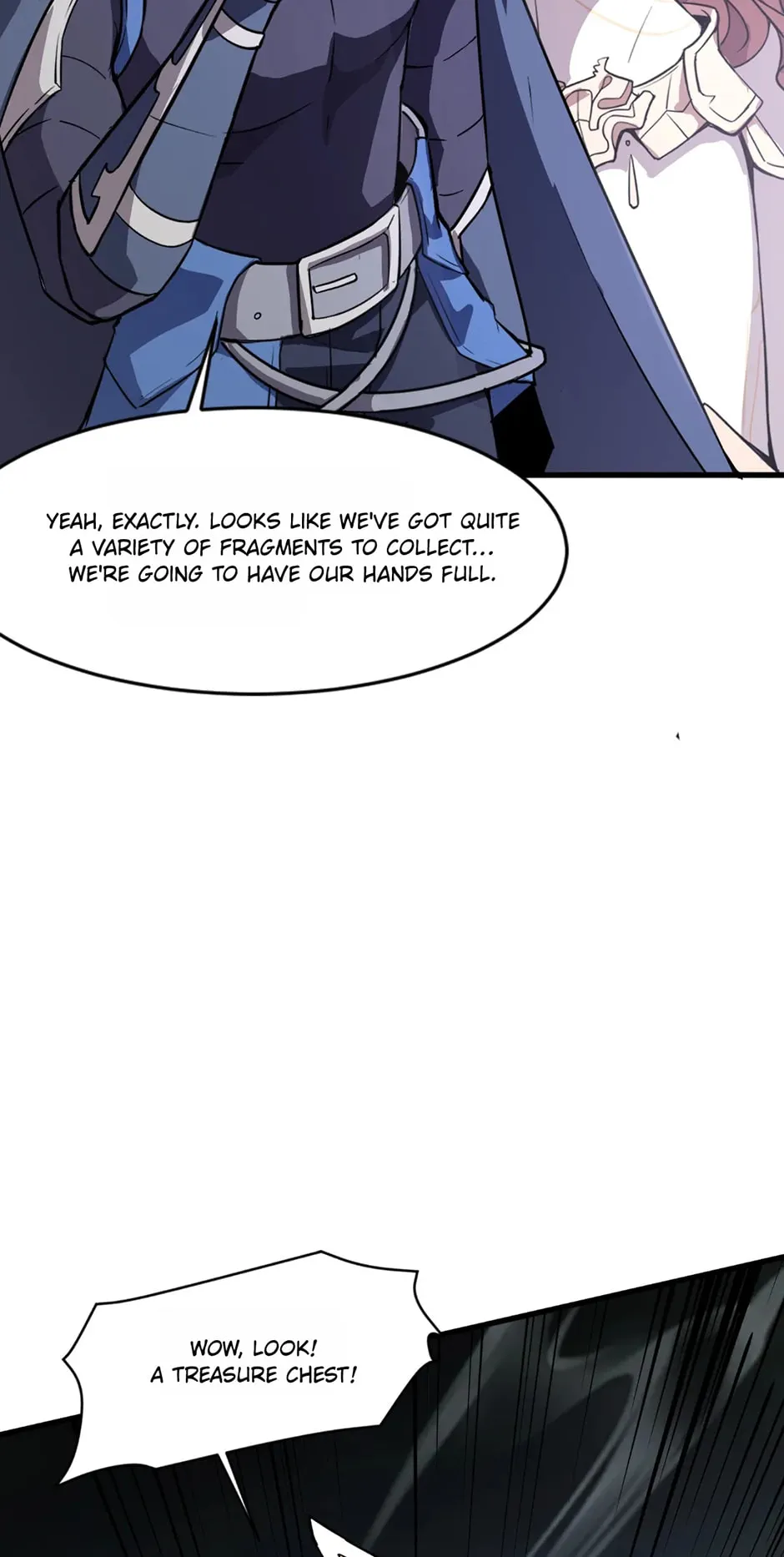 Read The Ultimate Summoner chapter 227 image 47 on Lezhin