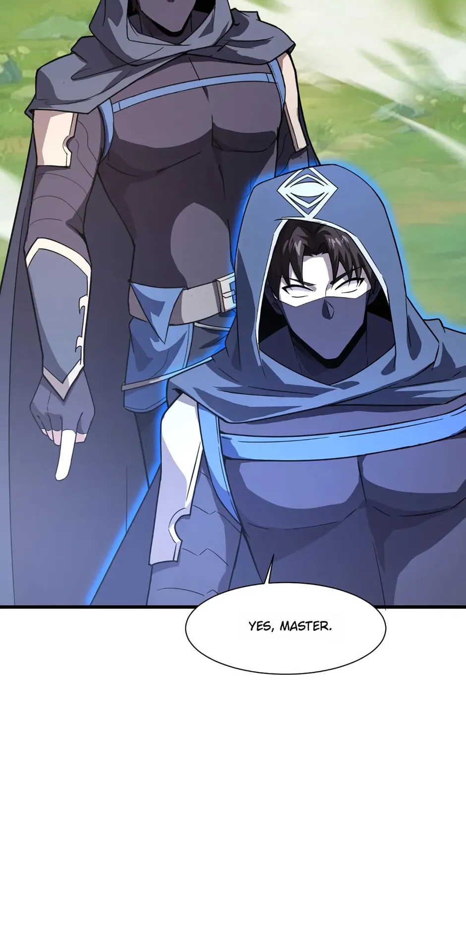 Read The Ultimate Summoner chapter 227 image 5 on Lezhin
