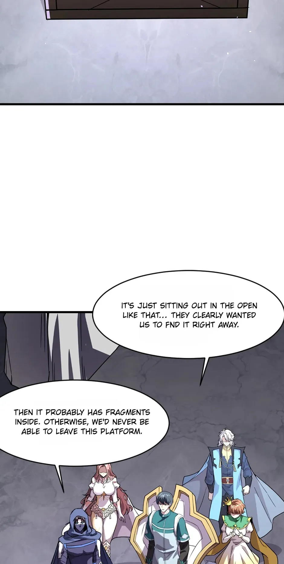 Read The Ultimate Summoner chapter 227 image 50 on Lezhin