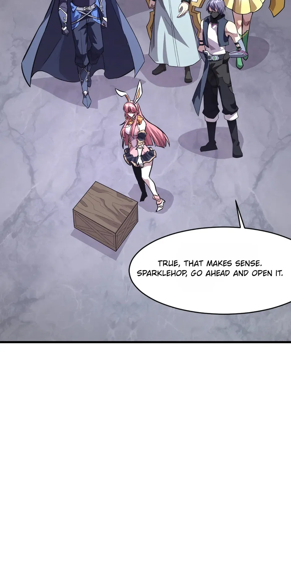 Read The Ultimate Summoner chapter 227 image 51 on Lezhin
