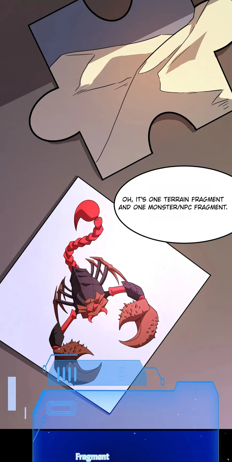 Read The Ultimate Summoner chapter 227 image 54 on Lezhin