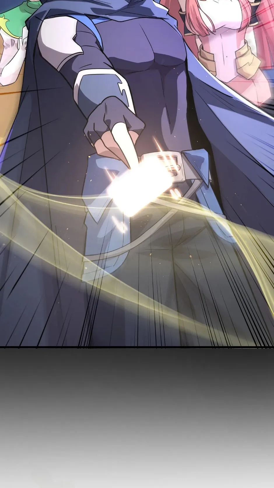 Read The Ultimate Summoner chapter 227 image 56 on Lezhin