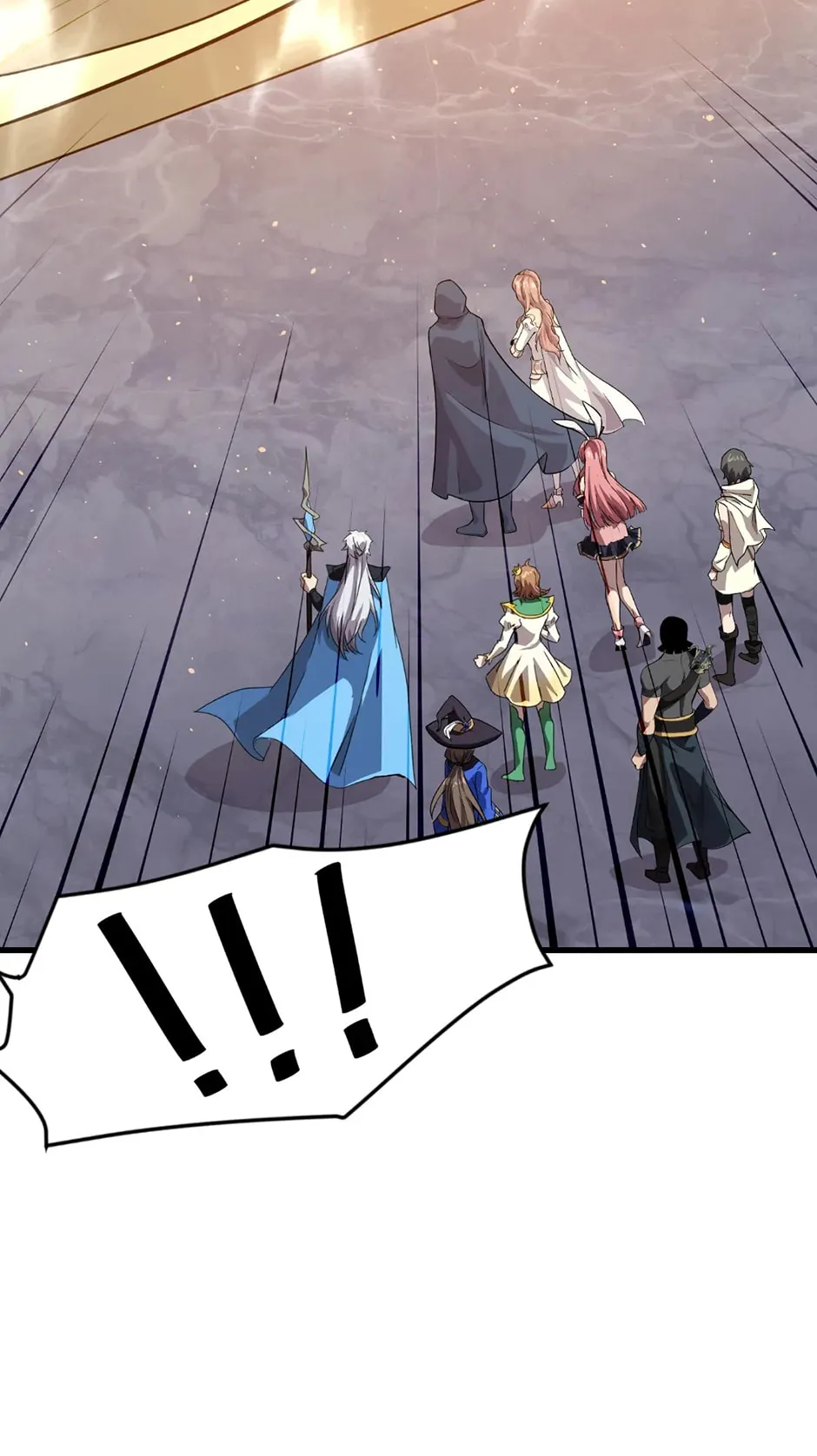 Read The Ultimate Summoner chapter 227 image 58 on Lezhin