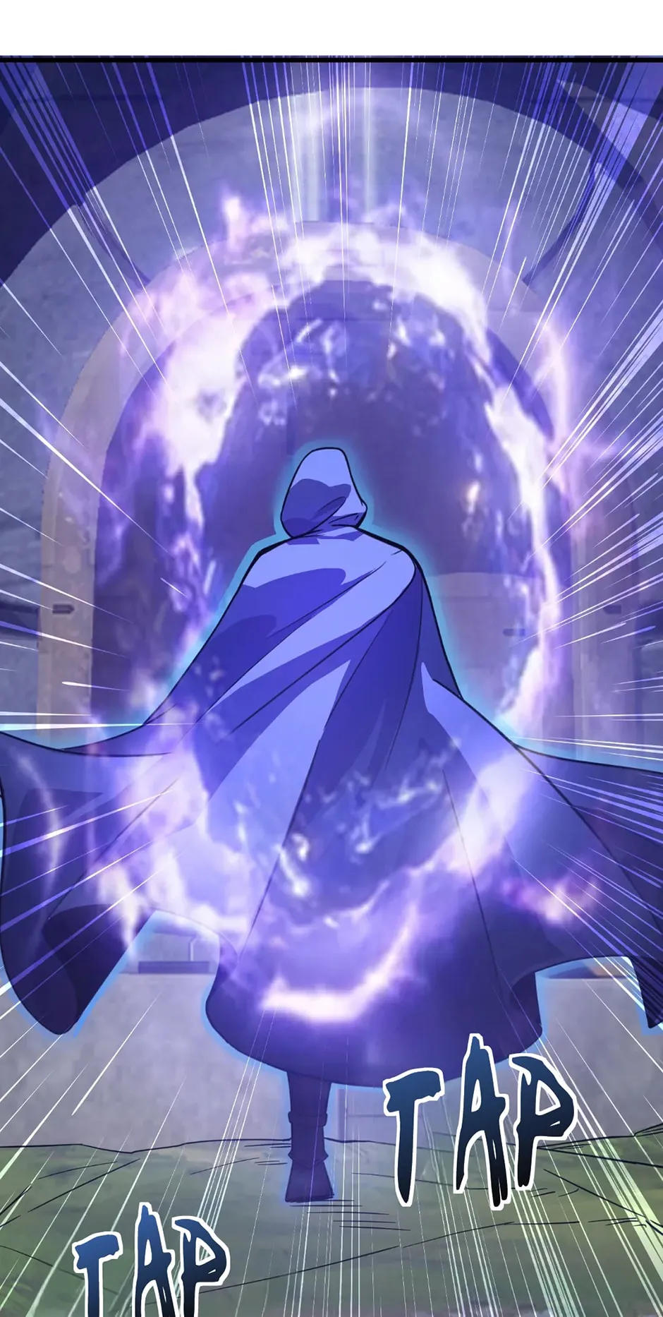 Read The Ultimate Summoner chapter 227 image 6 on Lezhin