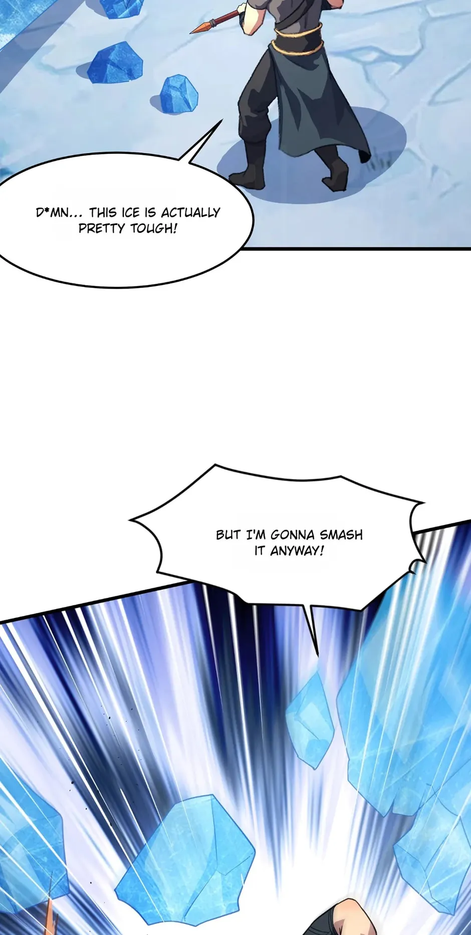 Read The Ultimate Summoner chapter 228 image 40 on Lezhin