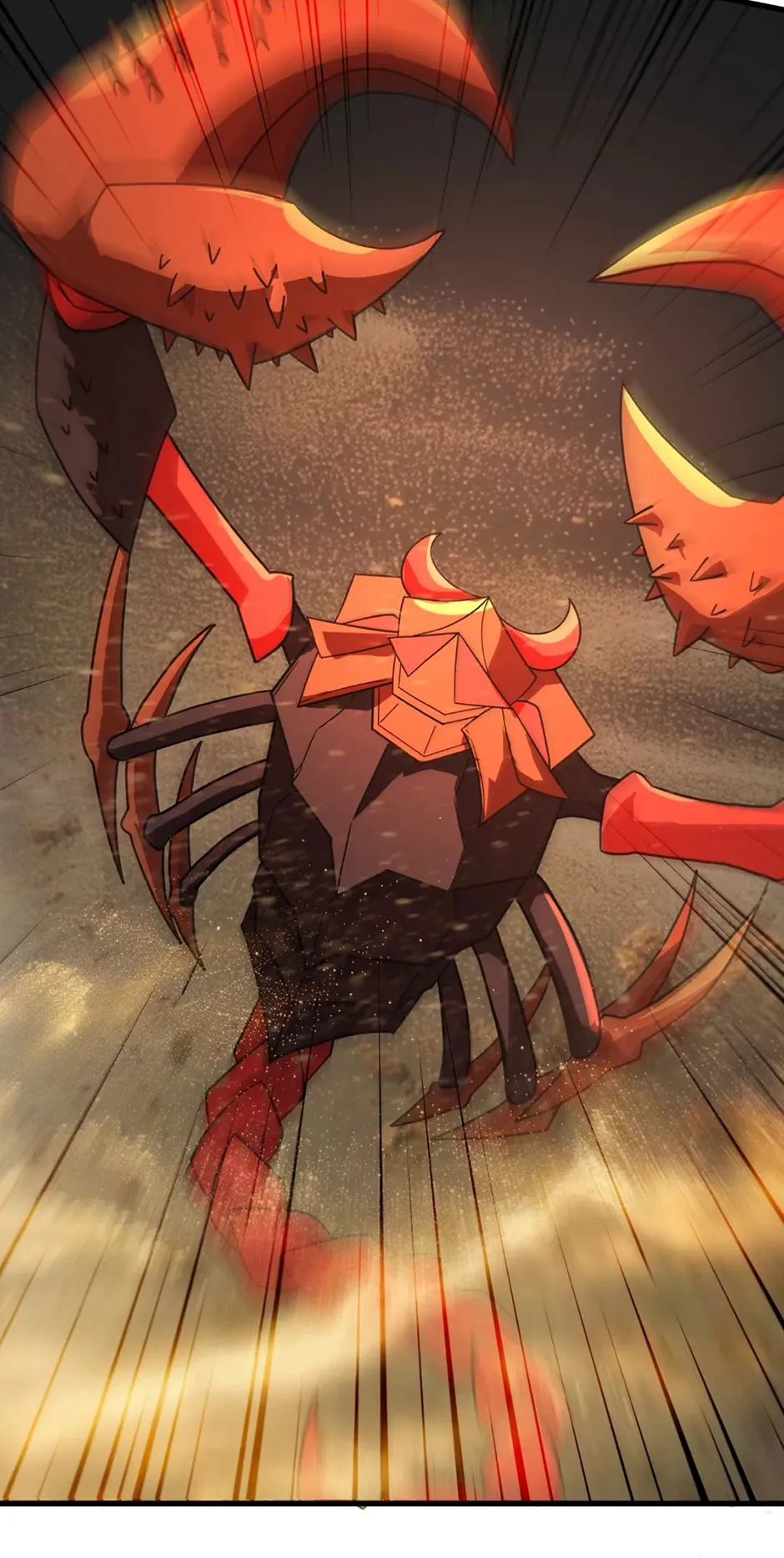 Read The Ultimate Summoner chapter 228 image 8 on Lezhin