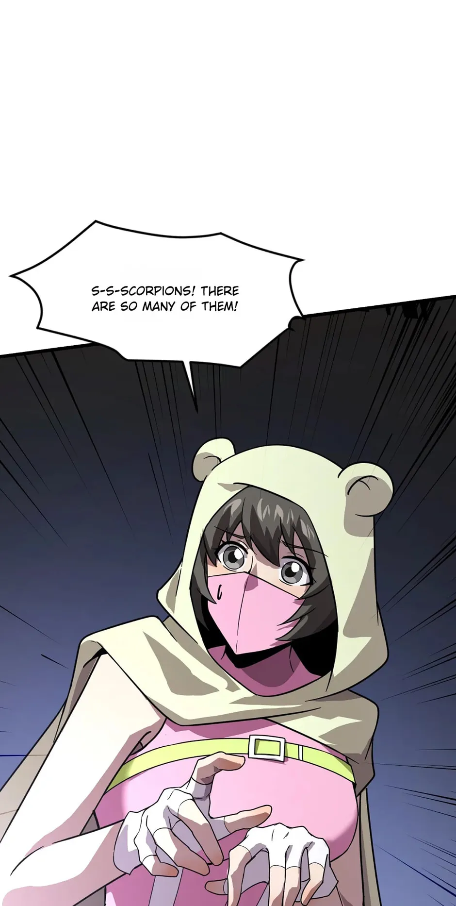 Read The Ultimate Summoner chapter 228 image 9 on Lezhin