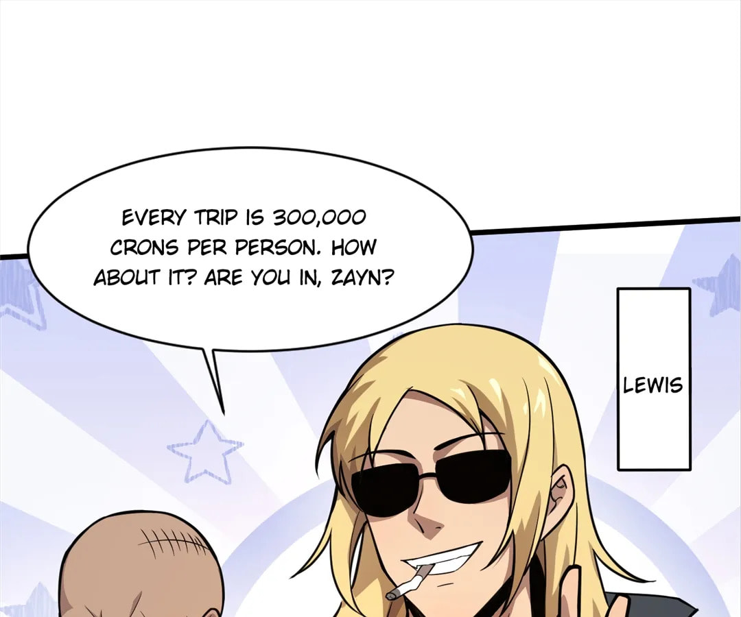 Read The Ultimate Summoner chapter 23 image 0 on Lezhin