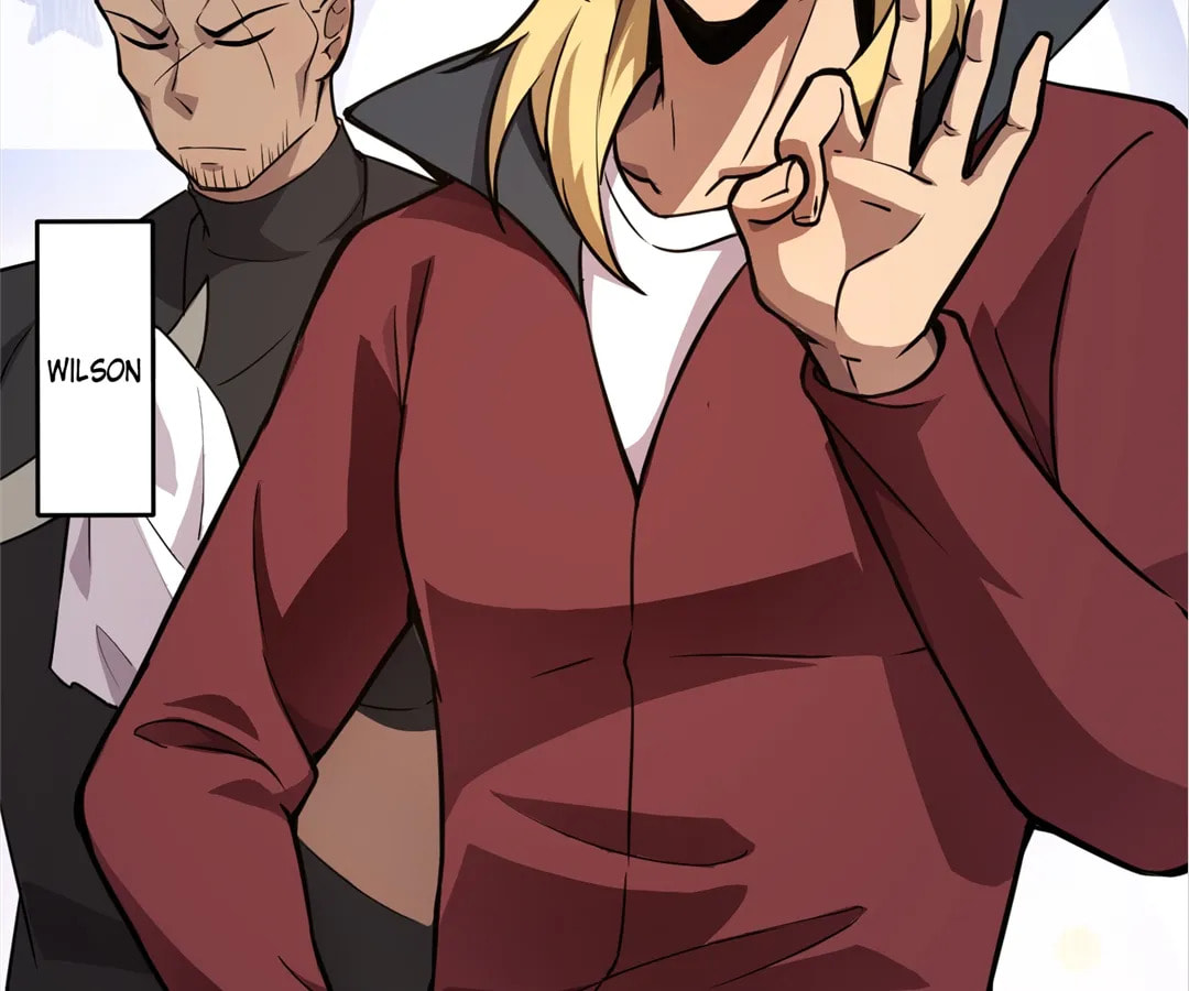 Read The Ultimate Summoner chapter 23 image 1 on Lezhin
