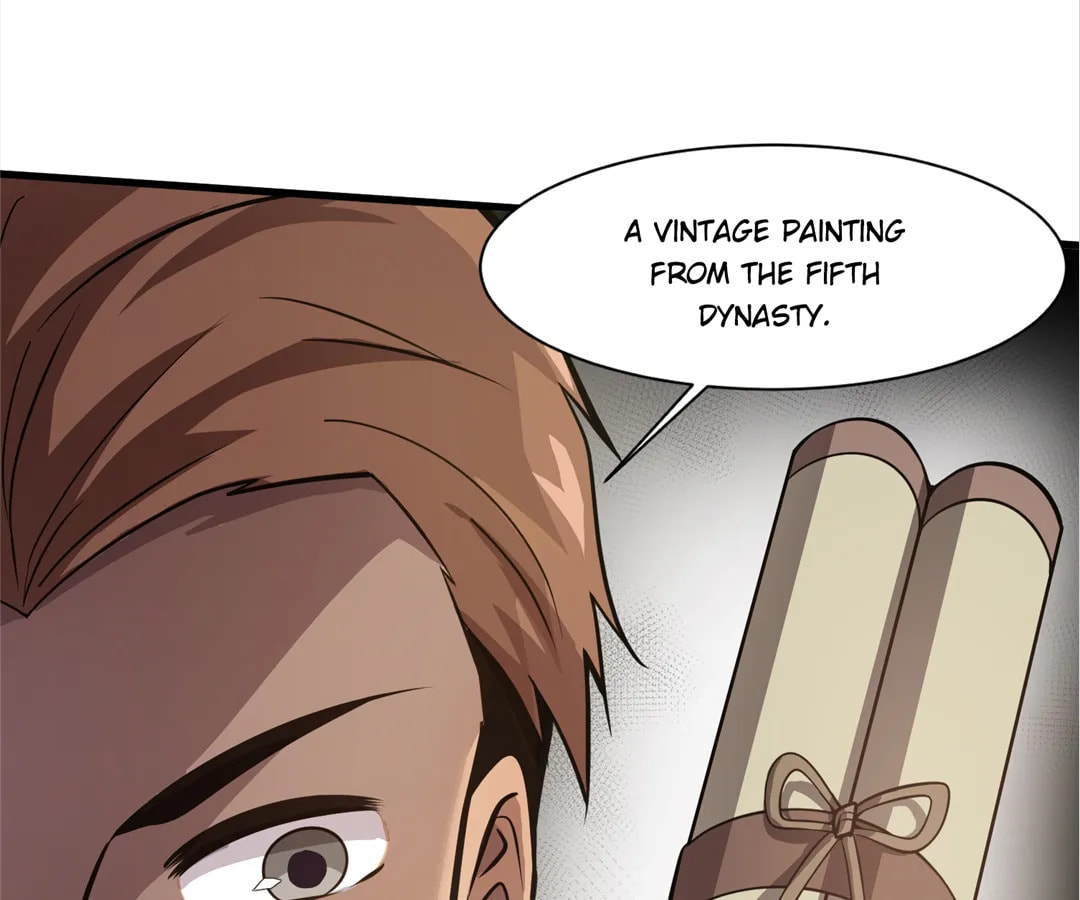 Read The Ultimate Summoner chapter 23 image 12 on Lezhin