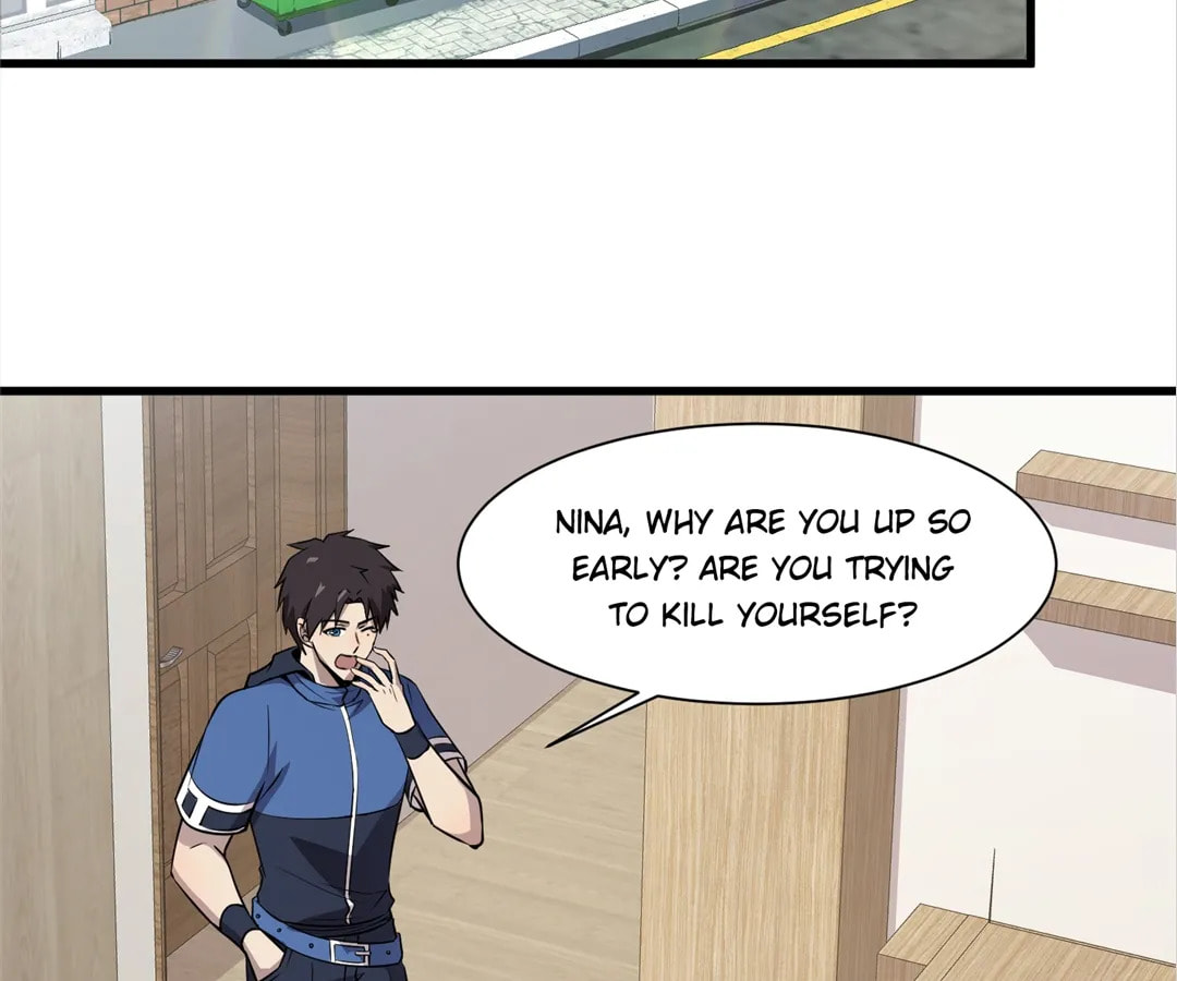 Read The Ultimate Summoner chapter 23 image 17 on Lezhin