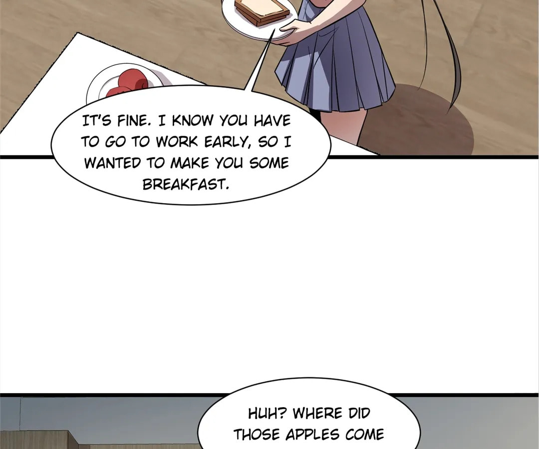Read The Ultimate Summoner chapter 23 image 19 on Lezhin