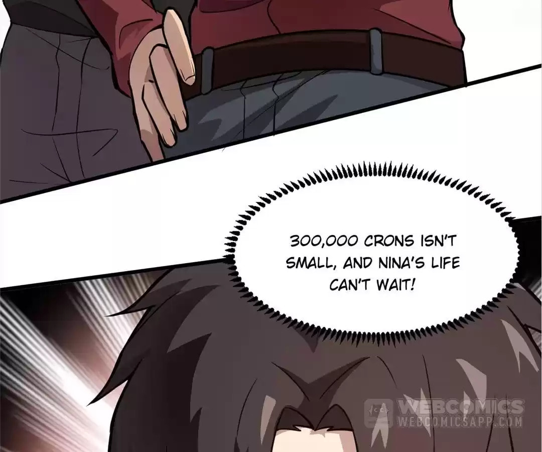 Read The Ultimate Summoner chapter 23 image 2 on Lezhin