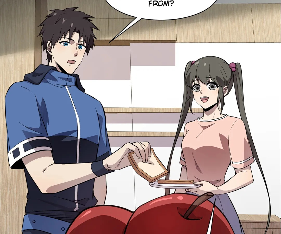 Read The Ultimate Summoner chapter 23 image 20 on Lezhin