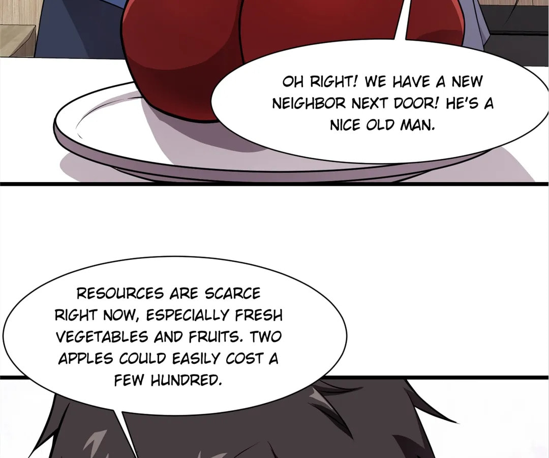 Read The Ultimate Summoner chapter 23 image 21 on Lezhin