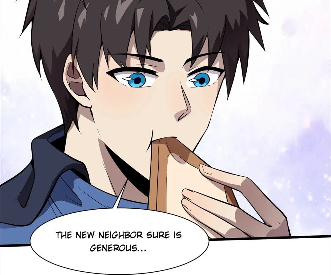Read The Ultimate Summoner chapter 23 image 22 on Lezhin