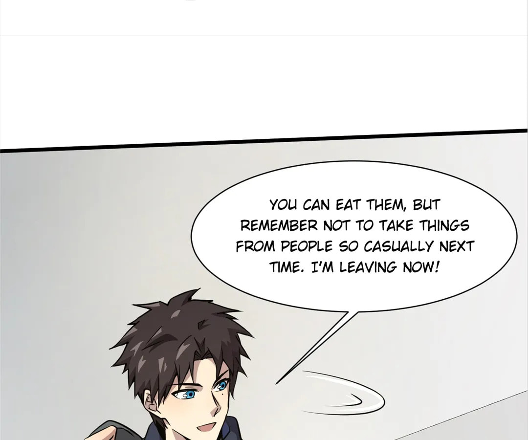 Read The Ultimate Summoner chapter 23 image 23 on Lezhin