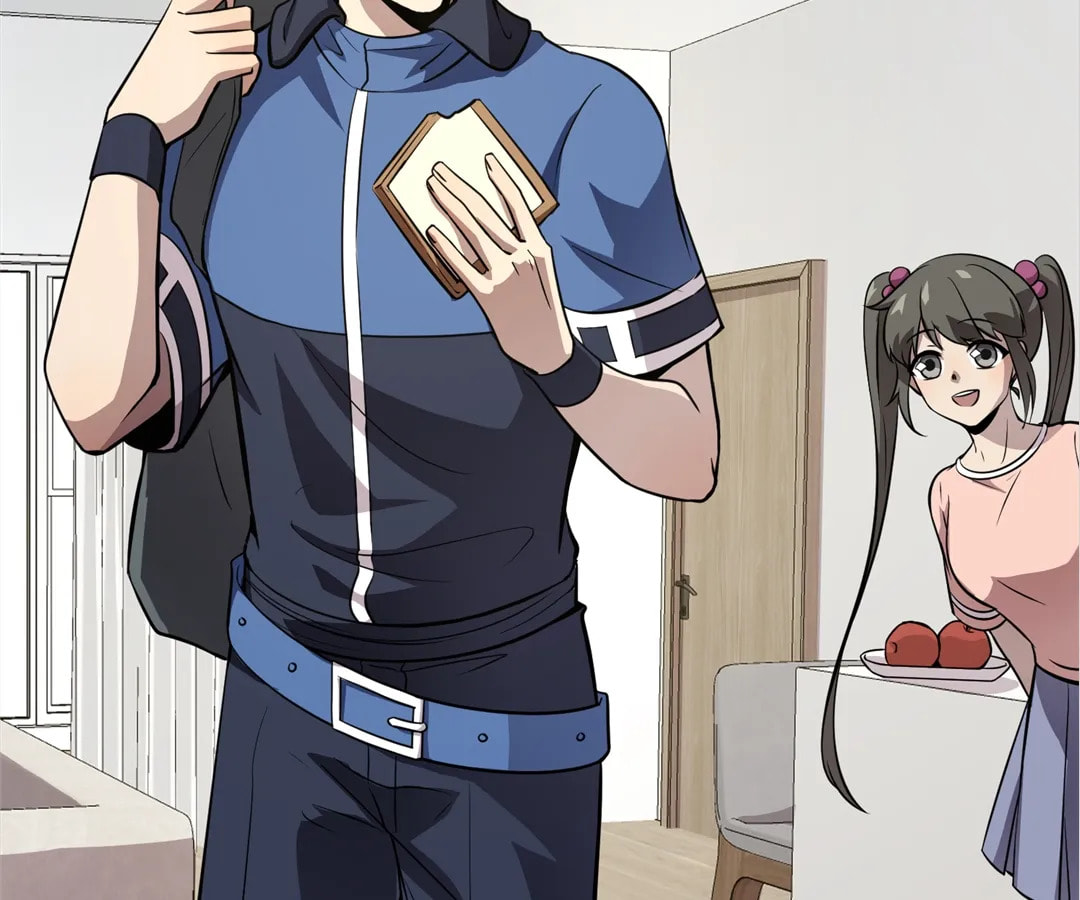 Read The Ultimate Summoner chapter 23 image 24 on Lezhin